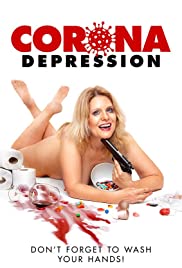 Watch Full Movie :Corona Depression (2020)