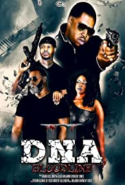 Watch Full Movie :DNA 2: Bloodline (2020)