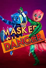 The Masked Dancer (2020 )