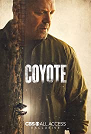 Coyote (2021 )