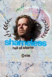 Shameless Hall of Shame (2020 )