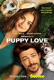 Puppy Love (2023)