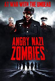 Angry Nazi Zombies (2012)