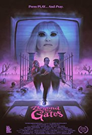 Watch Full Movie :Beyond the Gates (2016)