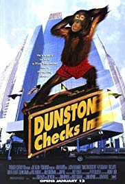 Dunston Checks In (1996)