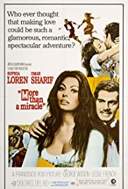 More Than a Miracle (1967)