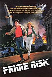Watch Full Movie :Prime Risk (1985)