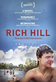 Watch Full Movie :Rich Hill (2014)