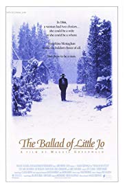 Watch Full Movie :The Ballad of Little Jo (1993)