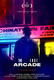 The Lost Arcade (2015)