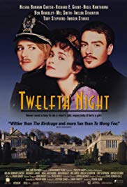 Twelfth Night or What You Will (1996)