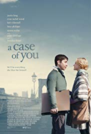 Watch Full Movie :A Case of You (2013)