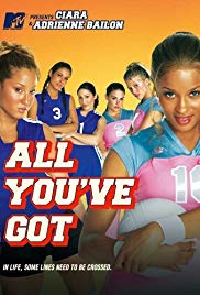 All Youve Got (2006)