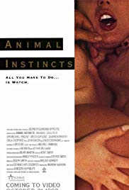 Animal Instincts (1992)