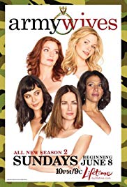 Army Wives (20072013)