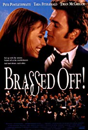 Watch Full Movie :Brassed Off (1996)