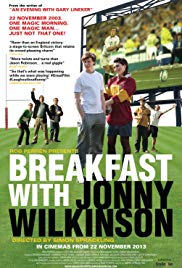 Watch Full Movie :Breakfast with Jonny Wilkinson (2013)