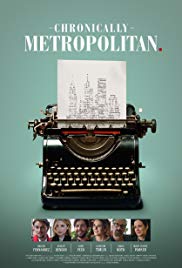 Chronically Metropolitan (2016)