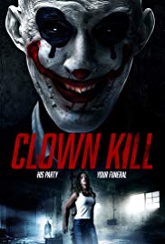 Clown Kill (2016)