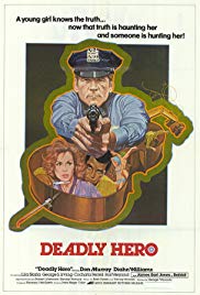 Watch Full Movie :Deadly Hero (1975)