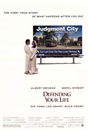 Defending Your Life (1991)
