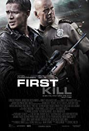 First Kill (2017)