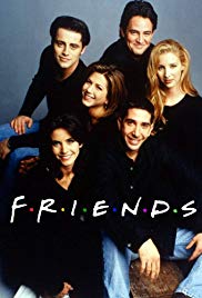 Friends (19942004)