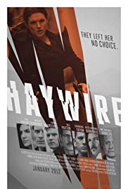 Watch Full Movie :Haywire (2011)