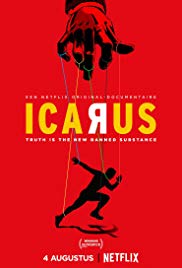 Watch Full Movie :Icarus (2017)