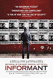 Watch Full Movie :Informant (2012)