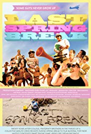 Watch Full Movie :Last Spring Break (2014)