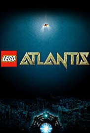 Watch Full Movie :Lego Atlantis (2010)