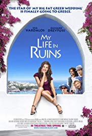 My Life in Ruins (2009)