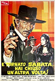 Watch Full Movie :Return of Sabata (1971)
