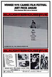Watch Full Movie :SlaughterhouseFive (1972)