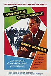 The CourtMartial of Billy Mitchell (1955)
