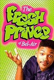 The Fresh Prince of BelAir (19901996)