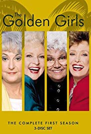 The Golden Girls (19851992)