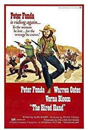 The Hired Hand (1971)