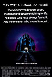 Watch Full Movie :The Keep (1983)