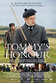 Tommys Honour (2016)
