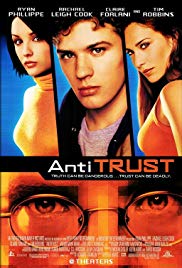 Watch Full Movie :Antitrust (2001)