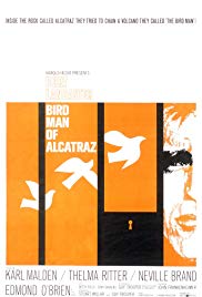Watch Full Movie :Birdman of Alcatraz (1962)