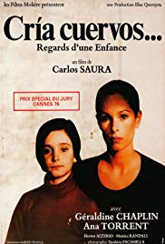 Cria Cuervos (1976)