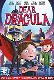 Watch Full Movie :Dear Dracula (2012)