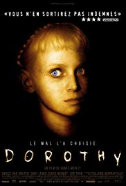 Watch Full Movie :Dorothy Mills (2008)