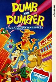 Dumb and Dumber (1995)