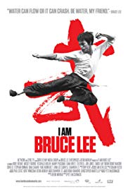 Watch Full Movie :I Am Bruce Lee (2012)