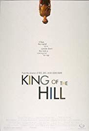 Watch Full Movie :King of the Hill (1993)