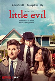 Watch Full Movie :Little Evil (2017)
